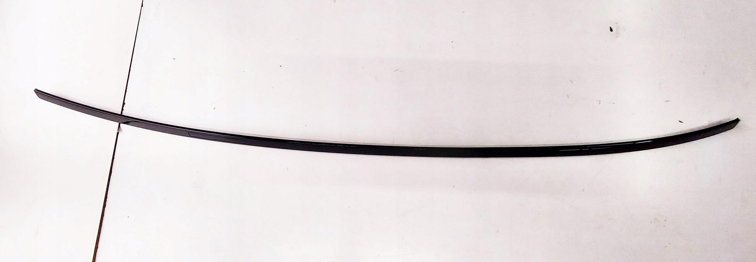 51139464787 - Обшивка даху ліва BMW G20 BLACK SAPPHIRE