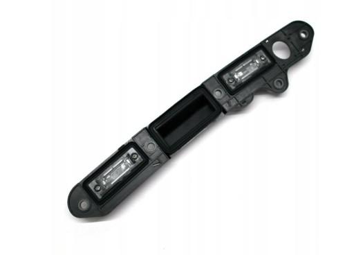 1T0827574L - OE ПІДСВІЧУВАННЯ СМУГИ З КНОПКОЮ КЛАПАНОМ GOLF