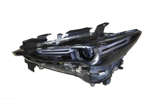 OE MAZDA CX-5 II KF ПОЛНОСТЬЮ СВЕТОДИОДНАЯ ПЕРЕДНЯЯ ФОНАРЬ KB8N-51-041H