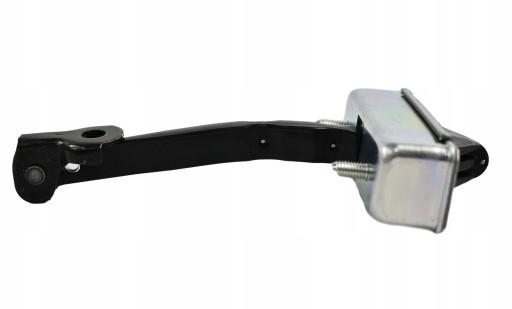 TD1158270J - OE MAZDA ПЕРЕДНІЙ ОБМЕЖУВАЧ ДВЕРЕЙ CX - 9 CX9 ОРИГІНАЛ