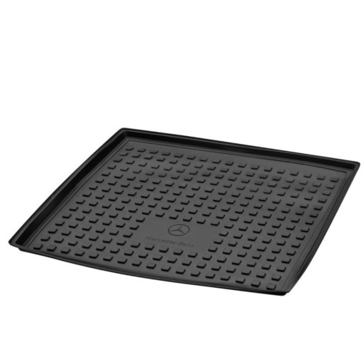 OE MERCEDES Килимок в багажник MERCEDES GLC X254 A2548140000