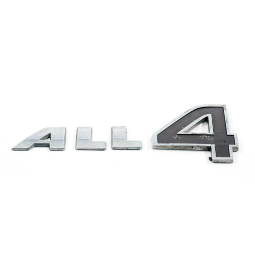 OE MINI EMBLEM ALL4 MINI COUNTRYMAN R60 51149811726