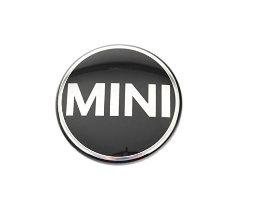 OE MINI ЕМБЛЕМА КРИШКИ БАГАЖНИКА MINI R60 R61 51149811724