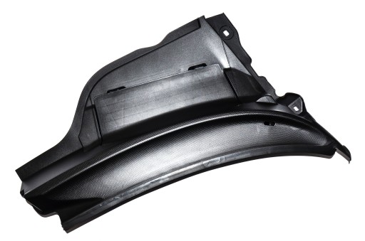 OE MINI облицювання права MINI COOPER R55 / R56 / R57 51132751210