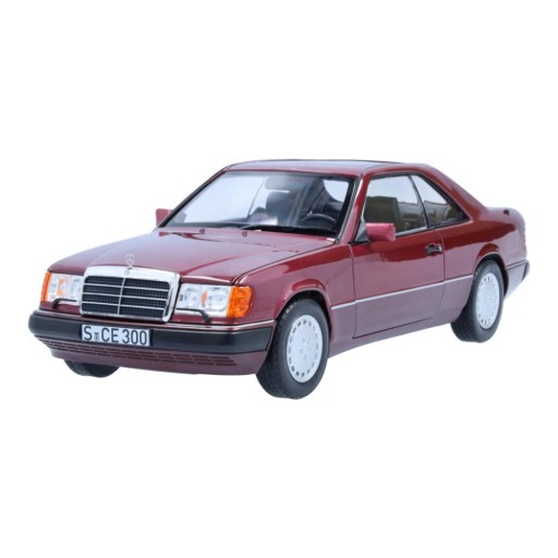 OE МОДЕЛЬ MERCEDES-BENZ 300 CE-24 Coupé C124