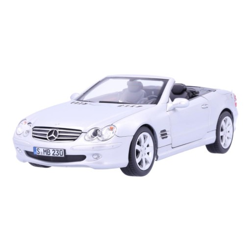 ОЕ МОДЕЛЬ MERCEDES-BENZ SL 500 R 230