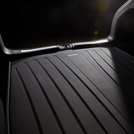 OE Mazda Защитный коврик багажника Mazda 6 GL Estate GBWJV9540