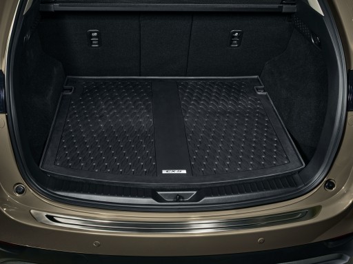 OE Mazda Килимок захисту багажника Mazda CX-5 KSD5V0360