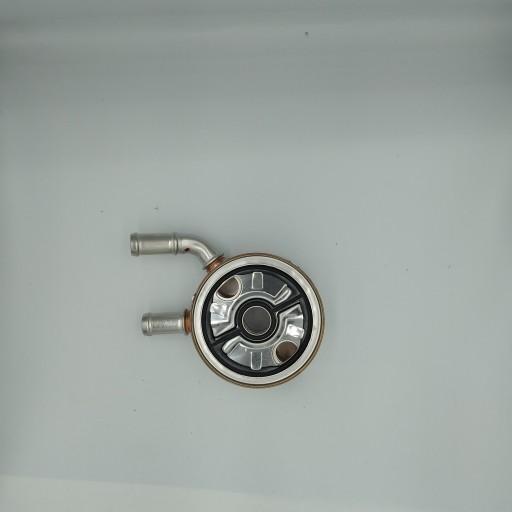 OEM маслоохладитель Mazda PY5K14700
