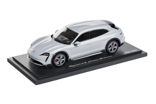 Оригинальная модель Porsche Taycan Turbo 4S WAP0217840M004