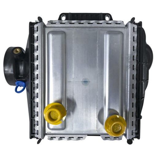 A6510901800 6510901800 - Оригинальный новый интеркулер MERCEDES W172 W222 W253