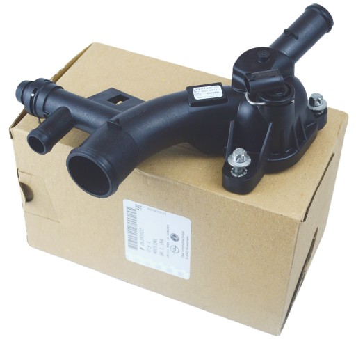 25 193 - OE OPEL ВОДА ASTRA J INSIGNIA ZAFIRA C MOKKA MERIVA 1.4 TURBO