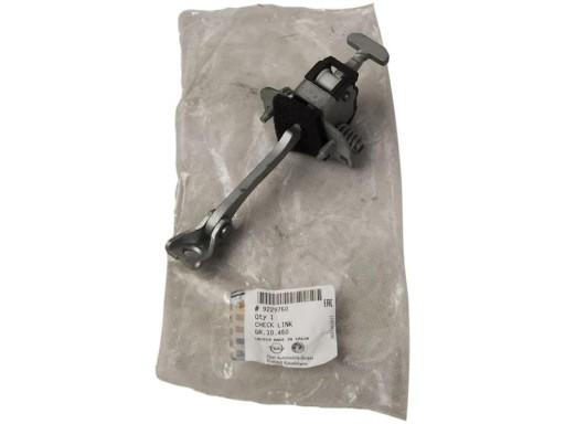 9229750 - OE OPEL ОГРАНИЧИТЕЛЬ ДВЕРИ ПЕРЕДНИЙ OPEL VECTRA C