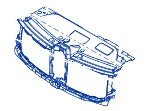 A2C53348380, A2C53348380 - CITROEN C4 II DS4 10-16 электрический ручной тормоз