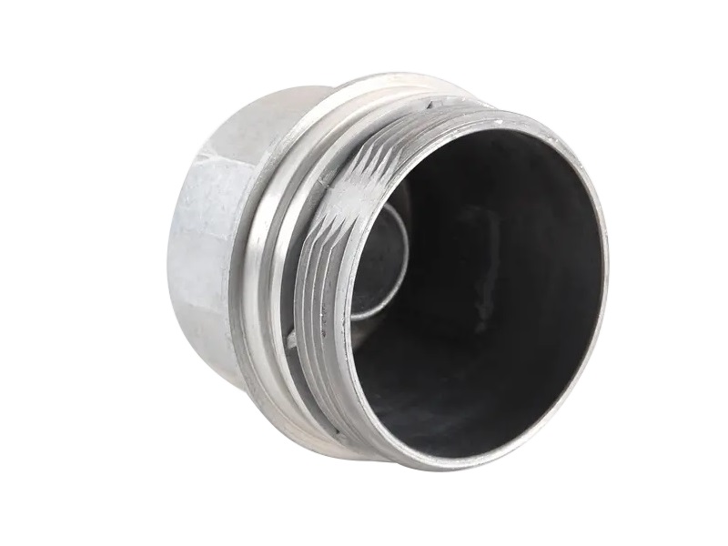 11427563763 - OE крышка масляного фильтра BMW MINI R50 R53 ONE