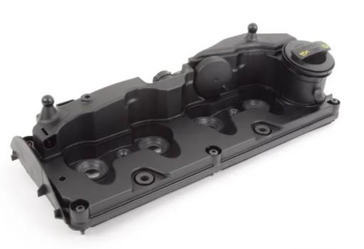 03L103469R - OE КЛАПАННАЯ КРЫШКА 1.6 2.0 TDI