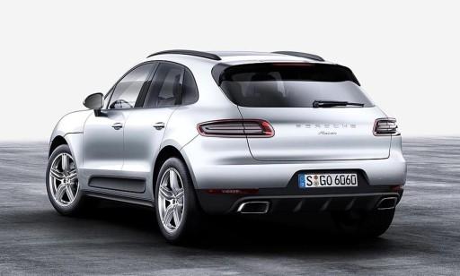 OE PORSCHE МАСЛЯНЫЙ ОХЛАДИТЕЛЬ PORSCHE MACAN (2015-18) 95811702110