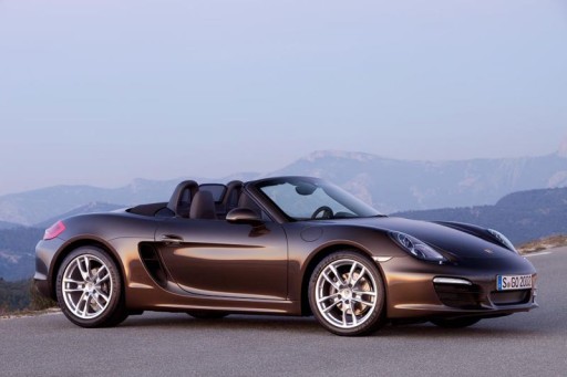 98153191106GRV - OE PORSCHE ПЕРЕДНЯЯ ДВЕРЬ L PORSCHE BOXSTER 981 (2012-16) 98153191106GRV