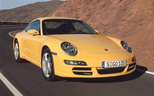 OE PORSCHE ИНТЕРКУЛЕР ЛЕВЫЙ PORSCHE 911 997 TURBO 99711063900