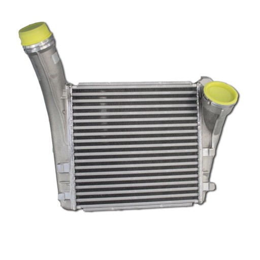 OE PORSCHE ИНТЕРКУЛЕР ЛЕВЫЙ PORSCHE CAYENNE II DIESEL 95811063901