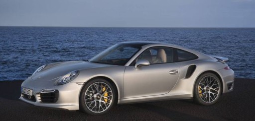 OE PORSCHE ИНТЕРКУЛЕР ПРАВЫЙ PORSCHE 911 991 TURBO 99111064073