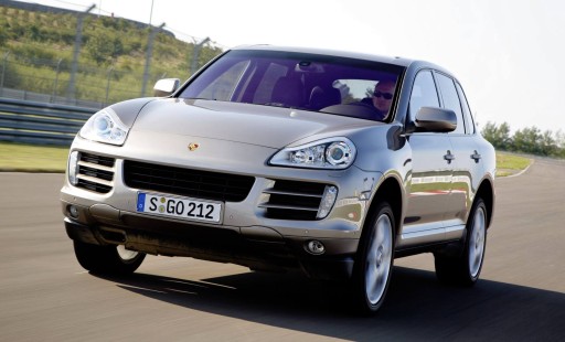 OE PORSCHE ИНТЕРКУЛЕР ПРАВЫЙ PORSCHE CAYENNE 4.5 V8 95511080402