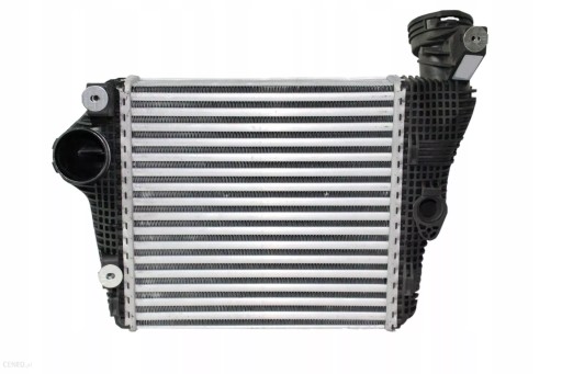 95B 145 - OE PORSCHE ИНТЕРКУЛЕР ПРАВЫЙ PORSCHE MACAN 95B145804B