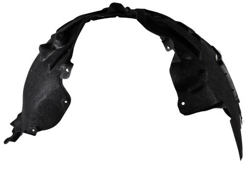 OE PORSCHE ПЕРЕДНЯ КОЛІСНА АРКА ПРАВА PORSCHE CAYENNE III 9Y0810972J