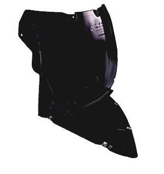 OE PORSCHE КОЛІСНА АРКА ПЕРЕДНЯ ПРАВА PORSCHE PANAMERA 971 971809958C