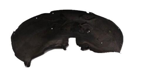 OE PORSCHE ЗАДНЯ КОЛІСНА АРКА P PORSCHE MACAN 95B810972G