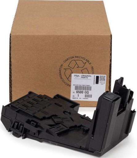 6500.GQ - OE PSA МОДУЛЬ БАТАРЕЇ C4 PICASSO 308 3008 5008 RCZ 6500GQ