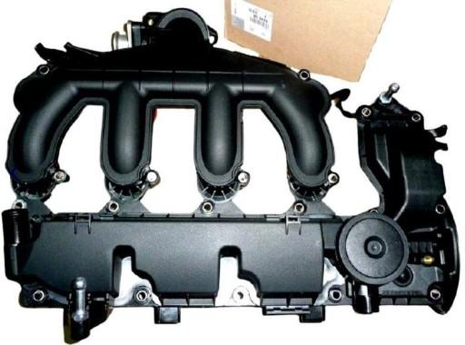 OE PSA КЛАПАННА КРИШКА 2.0 HDI TDCI 0248Q6