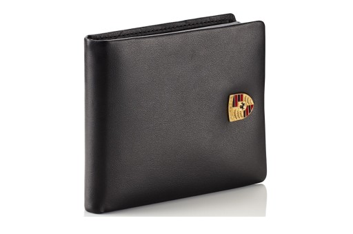 Чоловічий гаманець OE Porsche WAP0300200NGBH