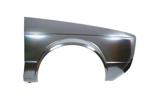 155821022E - OE переднє крило праве VW Golf 1 Mk I