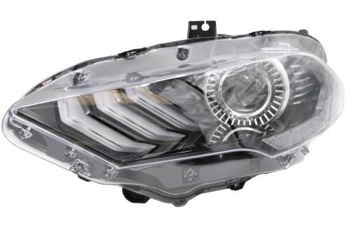 JR3B-13006-CJ - ФАРА ПЕРЕДНЯЯ ЛЕВАЯ FORD MUSTANG Mk6 2017-