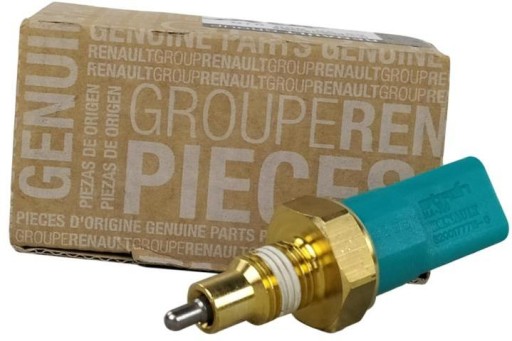 RS5584 - OE RENAULT ДАТЧИК ЗАДНЕГО ХОДА DACIA DUSTER