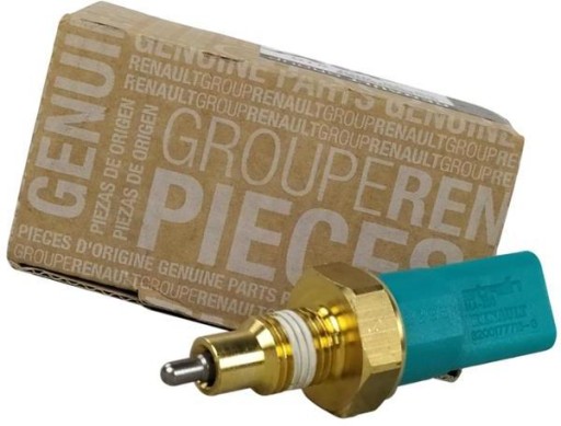 RS5584 - OE RENAULT ДАТЧИК ОБРАТНОГО ХОДА ESPACE IV FLUENCE