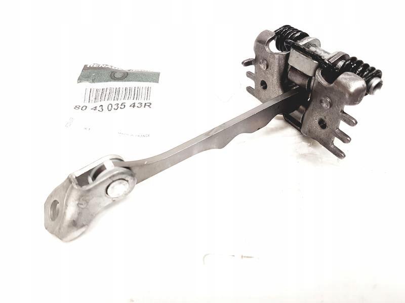 804303543R - OE RENAULT ДВЕРНИЙ ОБМЕЖУВАЧ MEGANE III FLUENCE