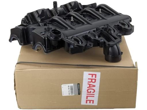 8200714033 - OE RENAULT VALVE COVER MASTER II 2.2 2.5 DCI