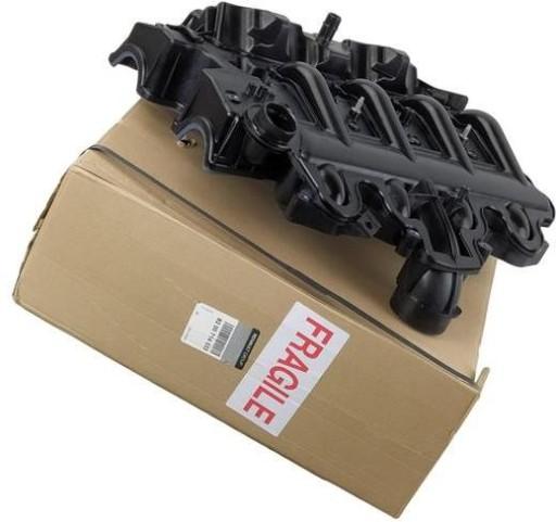 8200714033 - OE RENAULT КЛАПАННАЯ КРЫШКА TRAFIC II 2.5 DCI