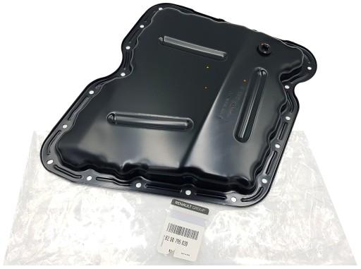 8200795039 - OE RENAULT TRAFIC II 2.0 DCI 01-МАСЛЯНЫЙ ПОДДОН