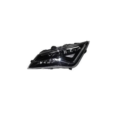 OE SEAT 5F1941773A СВЕТОДИОДНАЯ ФАРА ЛЕВАЯ SEAT LEON 5F