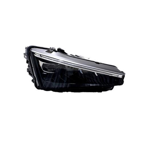 OE SKODA 657941016C ФАРА СВЕТОДИОДНАЯ С ПОДСВЕТКОЙ. ПРАВАЯ ШКОДА СКАЛА