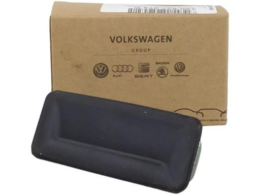 1Z0827574C - OE SKODA РУЧКА ЗАДНІХ ДВЕРЕЙ SKODA OCTAVIA II 04-