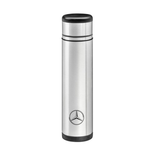 OE ТЕРМОС MERCEDES-BENZ SILVER 1L B67872866