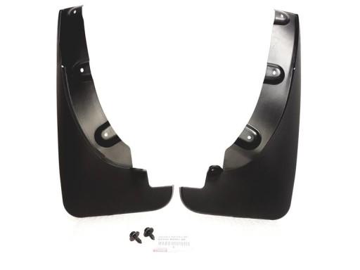 APZ416-X0962-00 - OE TOYOTA БРИЗКОВИКИ ПЕРЕДНІ TOYOTA RAV 4 05-12