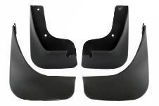 A53008-02010 - OE TOYOTA БРИЗКОВИКИ ПЕРЕДНІ + ЗАДНІ TOYOTA AURIS 2012-