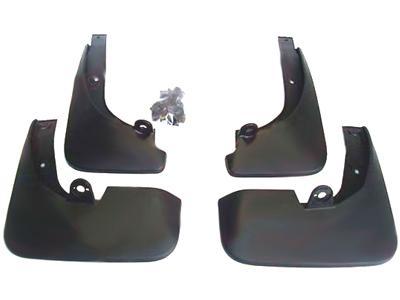 A53008-02030 - OE TOYOTA БРИЗКОВИКИ ПЕРЕДНІ + ЗАДНІ TOYOTA AURIS УНІВЕРСАЛ