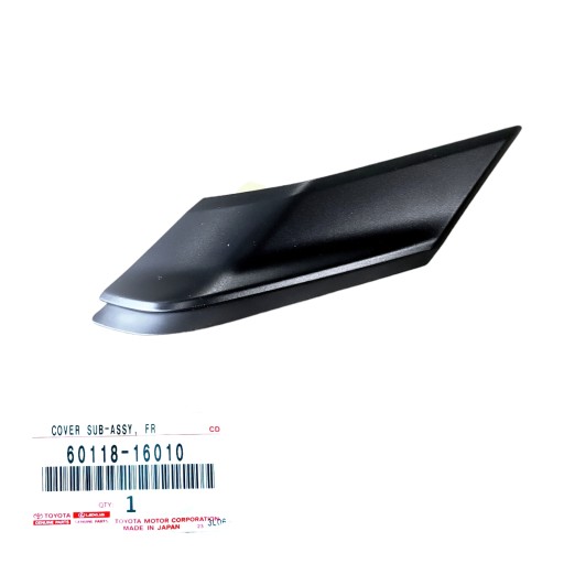 OE TOYOTA COROLLA CROSS A-STAND LION 60118-16010