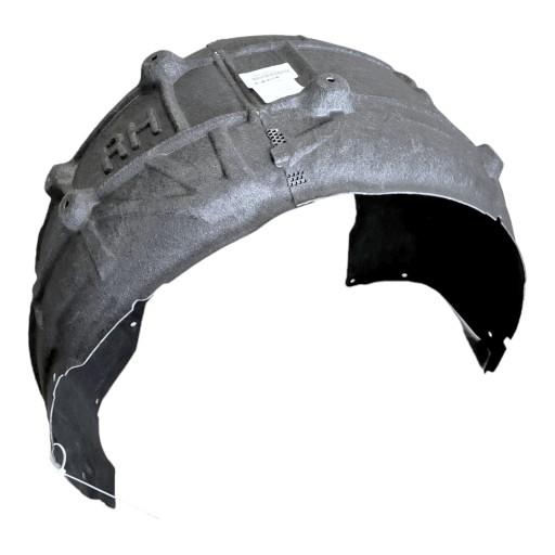 OE TOYOTA SUPRA GR КОЛІСНА АРКА ЗАДНЯ ПРАВА 2022- 53807-WAA04